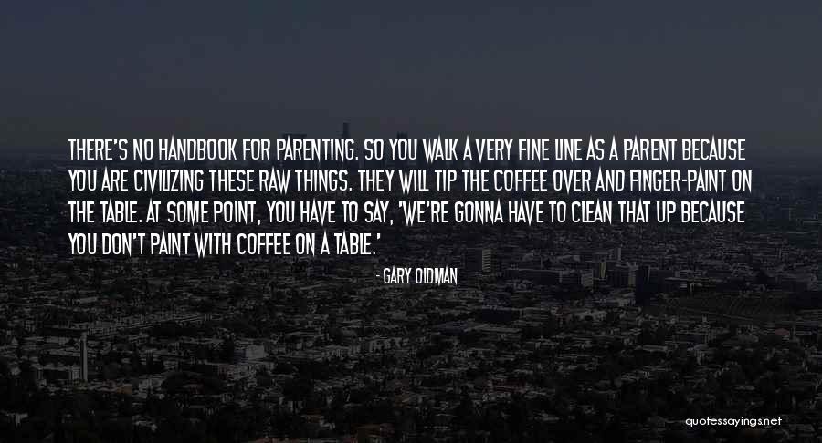 Point Finger Quotes By Gary Oldman Point Finger Quotes By Gary Oldman