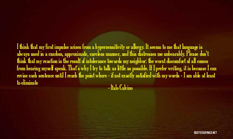 Point Finger Quotes By Italo Calvino Point Finger Quotes By Italo Calvino