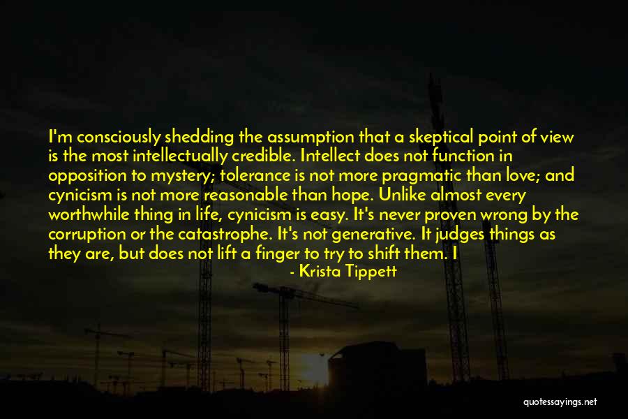 Point Finger Quotes By Krista Tippett Point Finger Quotes By Krista Tippett