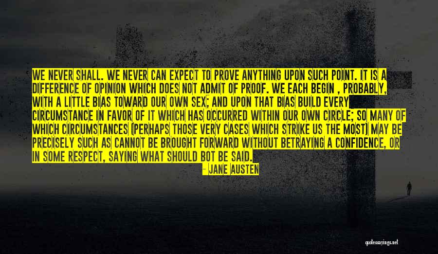 Point Forward Quotes By Jane Austen Point Forward Quotes By Jane Austen