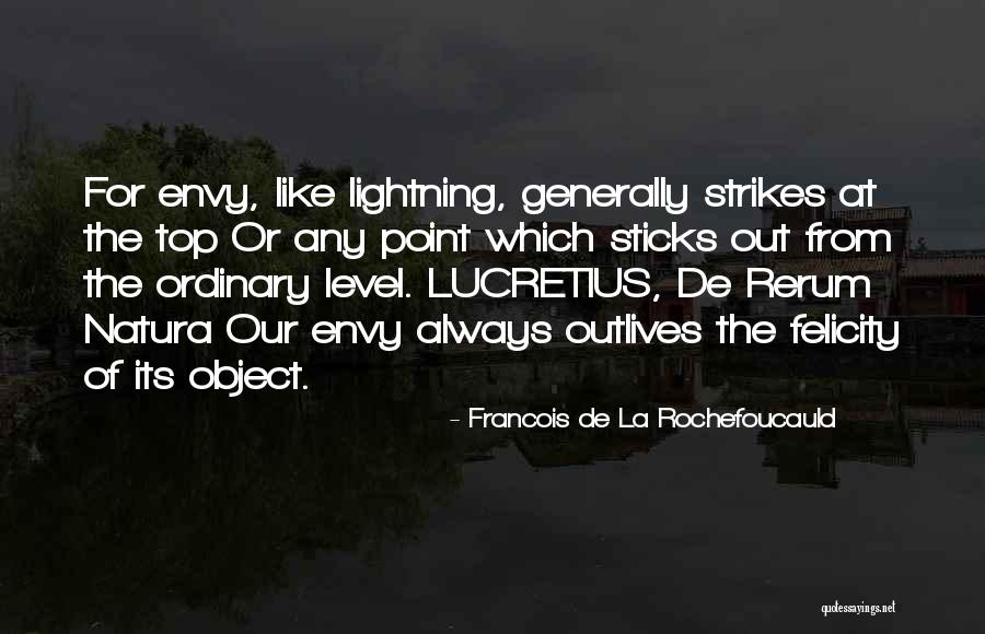 Point Like Object Quotes By Francois De La Rochefoucauld Point Like Object Quotes By Francois De La Rochefoucauld