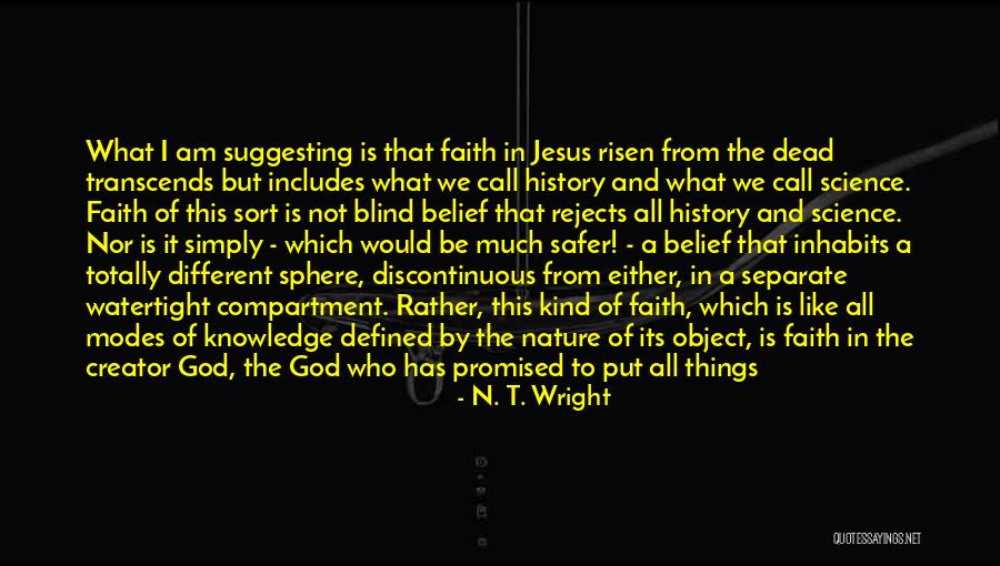 Point Like Object Quotes By N. T. Wright Point Like Object Quotes By N. T. Wright
