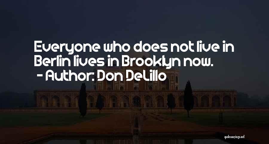 Point Omega Quotes By Don DeLillo