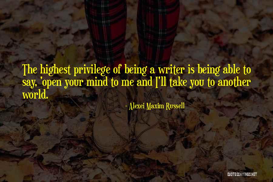 Point The Pointer Quotes By Alexei Maxim Russell Point The Pointer Quotes By Alexei Maxim Russell