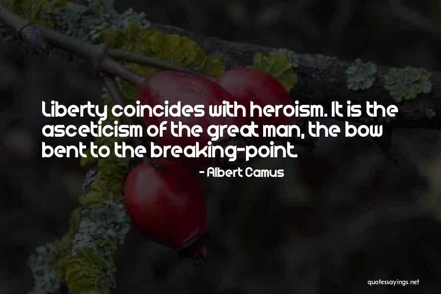 Point To Quotes By Albert Camus Point To Quotes By Albert Camus