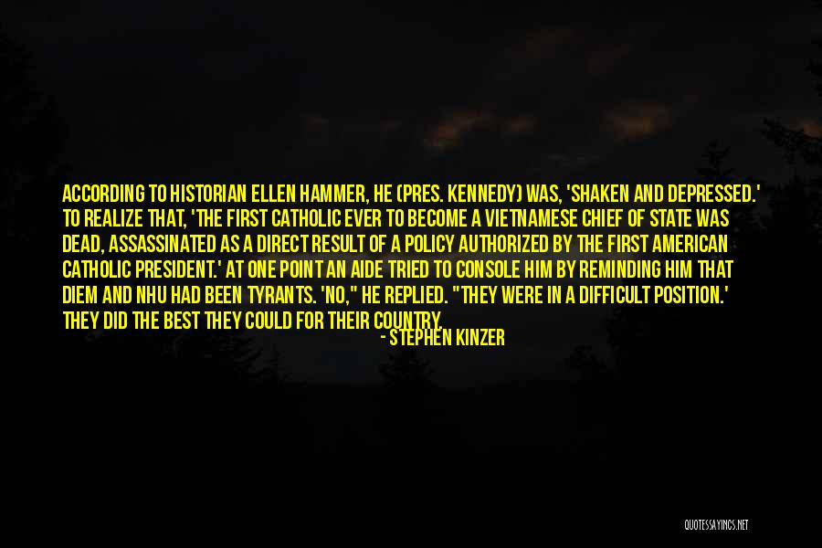 Point To Quotes By Stephen Kinzer Point To Quotes By Stephen Kinzer