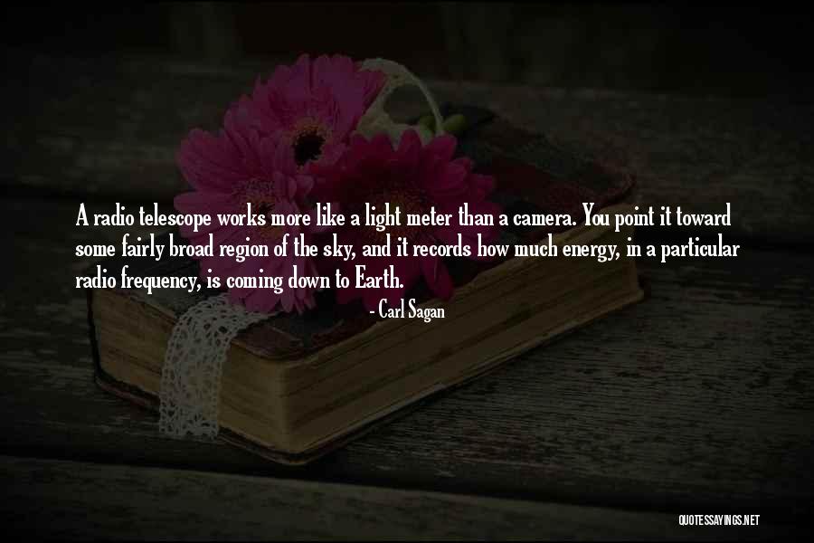Point To The Sky Quotes By Carl Sagan Point To The Sky Quotes By Carl Sagan