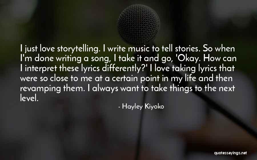 Point To You Lyrics Quotes By Hayley Kiyoko Point To You Lyrics Quotes By Hayley Kiyoko