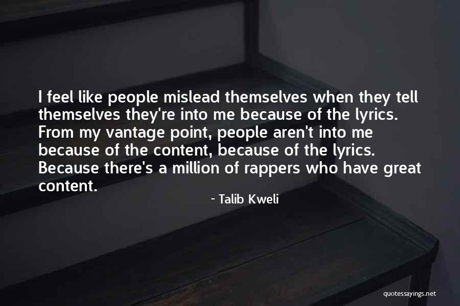 Point To You Lyrics Quotes By Talib Kweli Point To You Lyrics Quotes By Talib Kweli