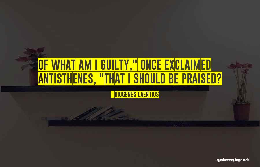 Pointblank Quotes By Diogenes Laertius Pointblank Quotes By Diogenes Laertius