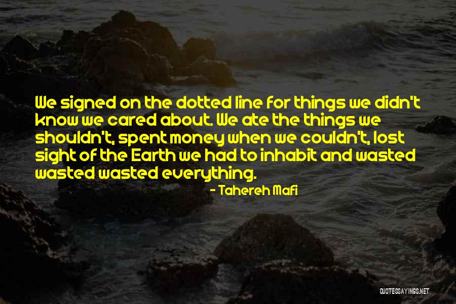Pointe Shoe Quotes By Tahereh Mafi Pointe Shoe Quotes By Tahereh Mafi