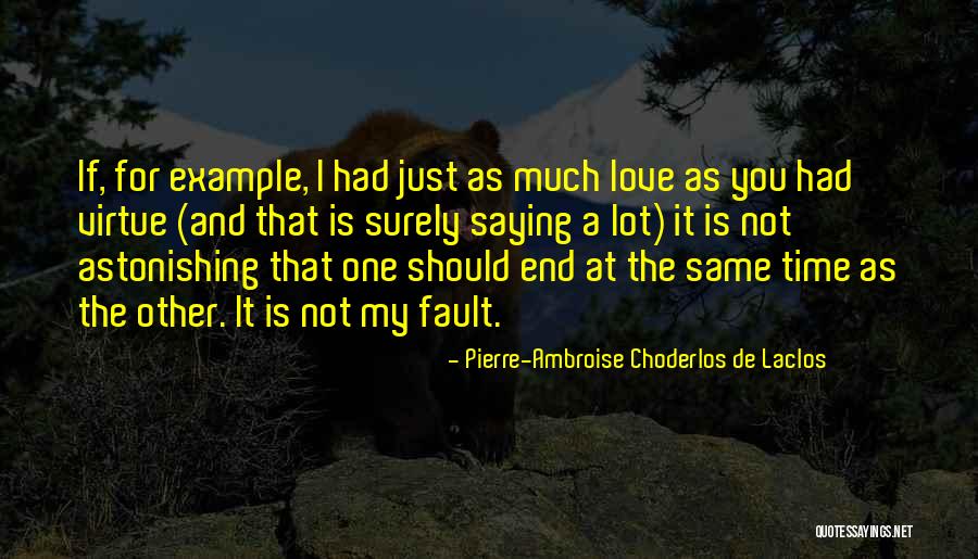 Pointeau Automatique Quotes By Pierre-Ambroise Choderlos De Laclos Pointeau Automatique Quotes By Pierre-Ambroise Choderlos De Laclos