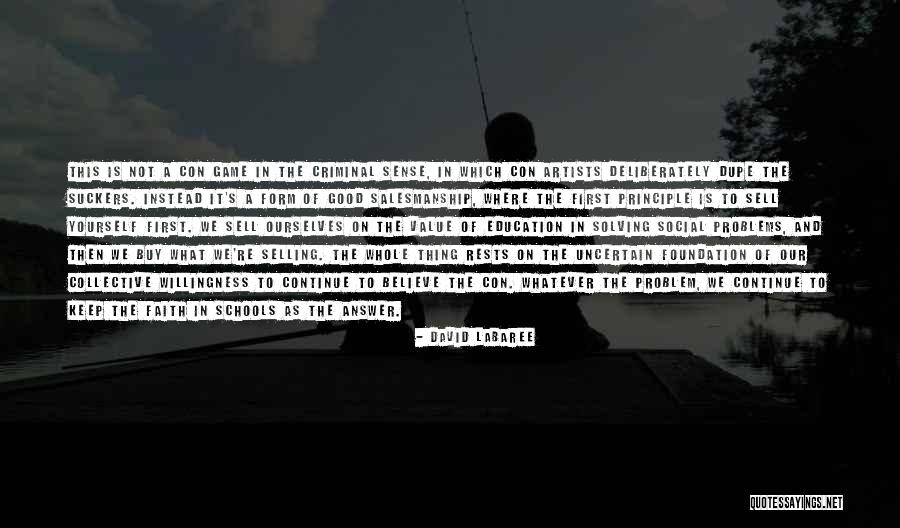 Pointeau Quotes By David Labaree Pointeau Quotes By David Labaree