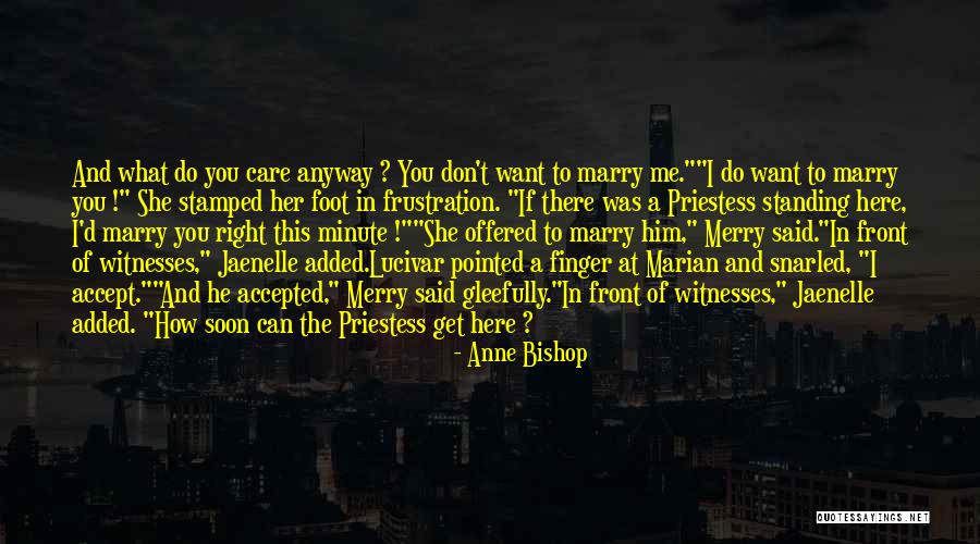 Pointed Finger Quotes By Anne Bishop Pointed Finger Quotes By Anne Bishop
