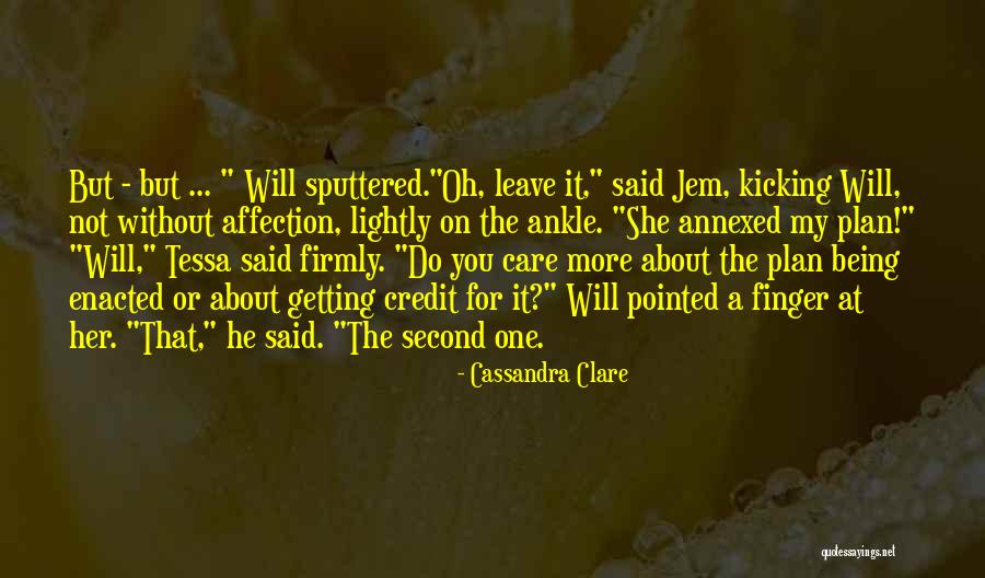 Pointed Finger Quotes By Cassandra Clare Pointed Finger Quotes By Cassandra Clare