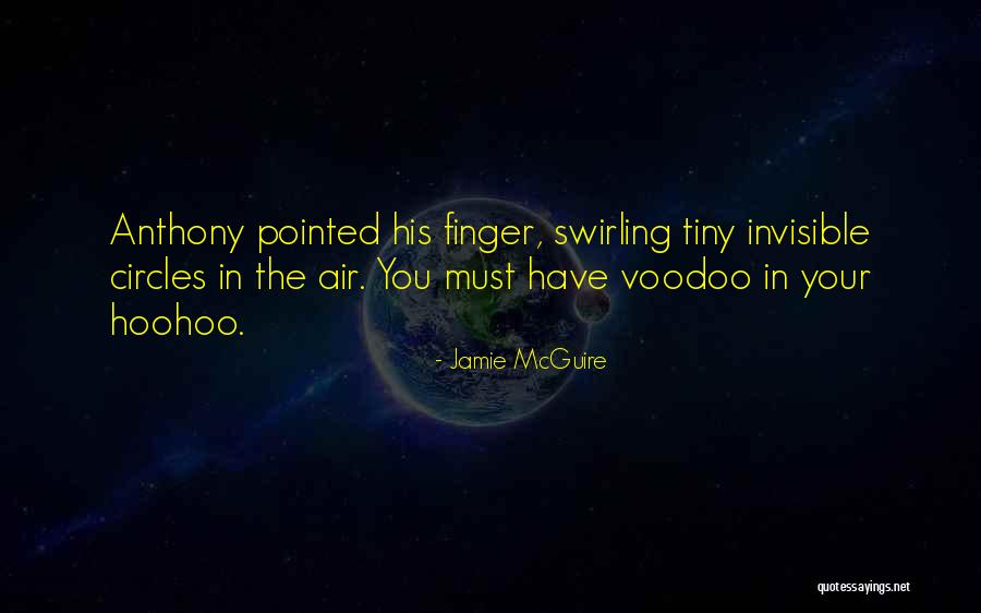 Pointed Finger Quotes By Jamie McGuire Pointed Finger Quotes By Jamie McGuire