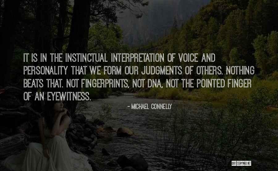 Pointed Finger Quotes By Michael Connelly Pointed Finger Quotes By Michael Connelly