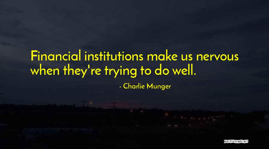 Pointed Toe Quotes By Charlie Munger Pointed Toe Quotes By Charlie Munger
