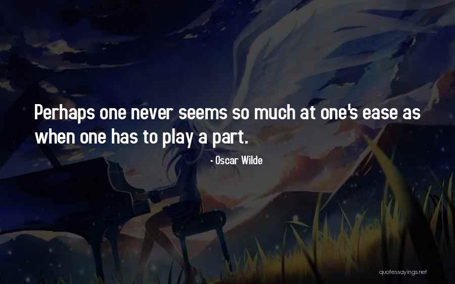 Pointedly Syn Quotes By Oscar Wilde Pointedly Syn Quotes By Oscar Wilde