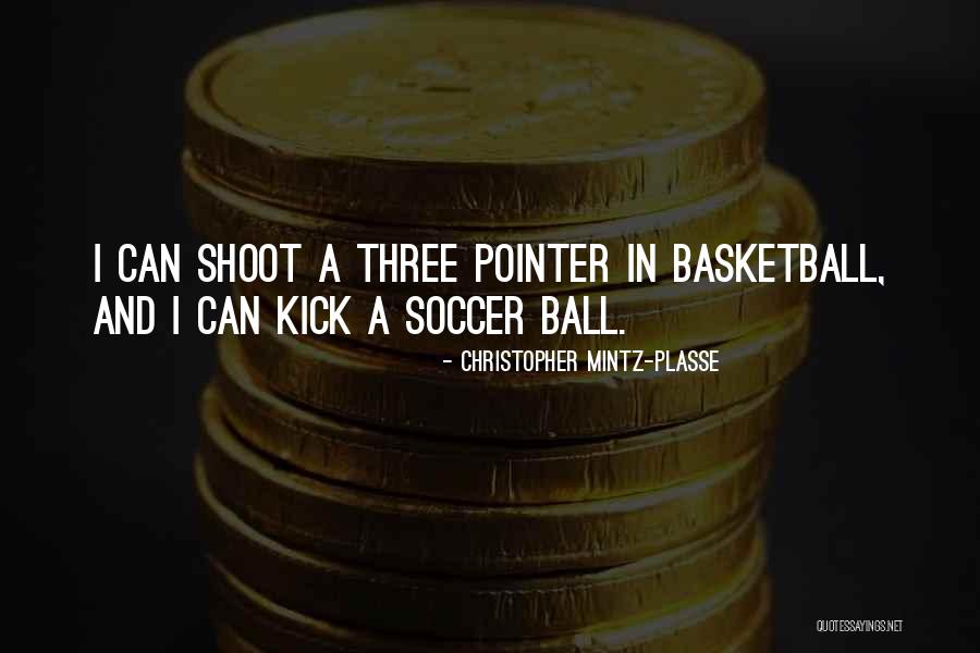 Pointer Pointer Quotes By Christopher Mintz-Plasse