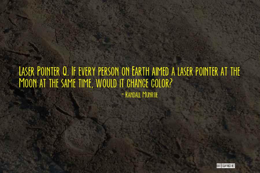 Pointer Pointer Quotes By Randall Munroe