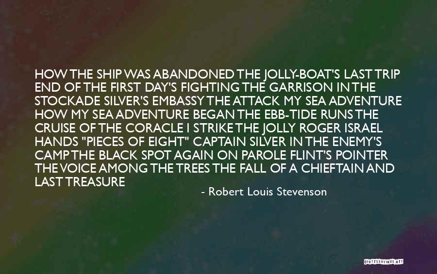 Pointer Pointer Quotes By Robert Louis Stevenson