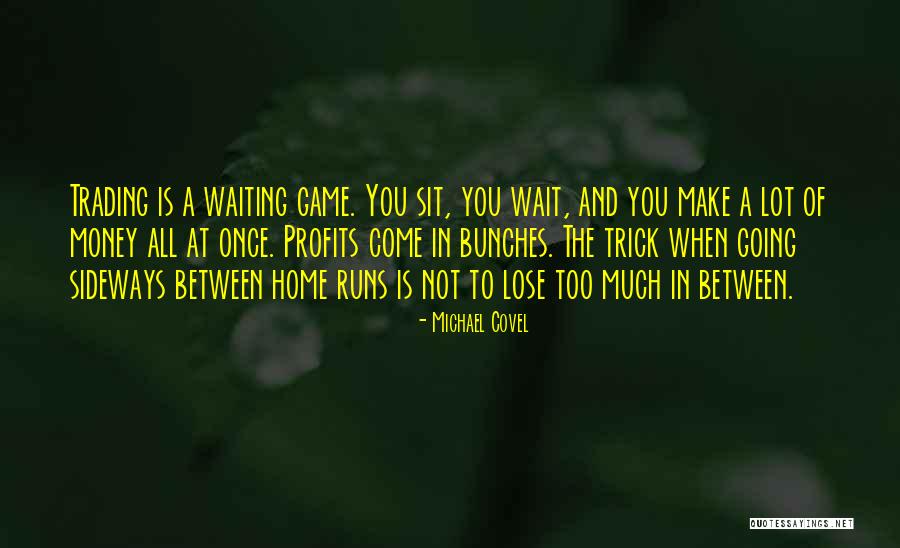 Pointillist Technique Quotes By Michael Covel Pointillist Technique Quotes By Michael Covel