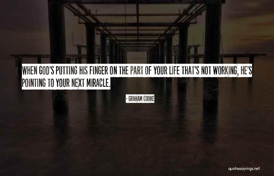 Pointing Fingers Quotes By Graham Cooke Pointing Fingers Quotes By Graham Cooke
