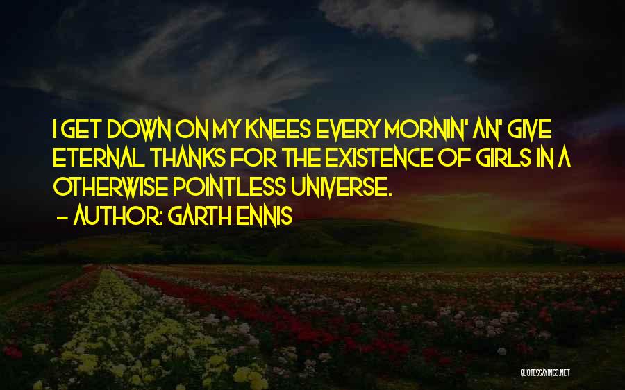 Top 100 Quotes & Sayings About Pointless Life