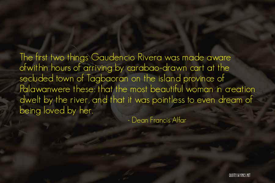 Pointless Things Quotes By Dean Francis Alfar Pointless Things Quotes By Dean Francis Alfar