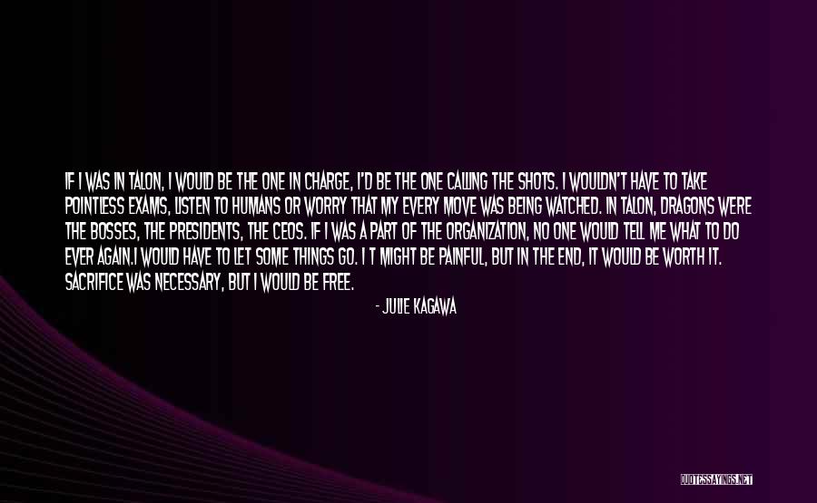 Pointless Things Quotes By Julie Kagawa Pointless Things Quotes By Julie Kagawa