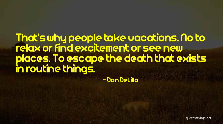 Pointmarc Quotes By Don DeLillo Pointmarc Quotes By Don DeLillo