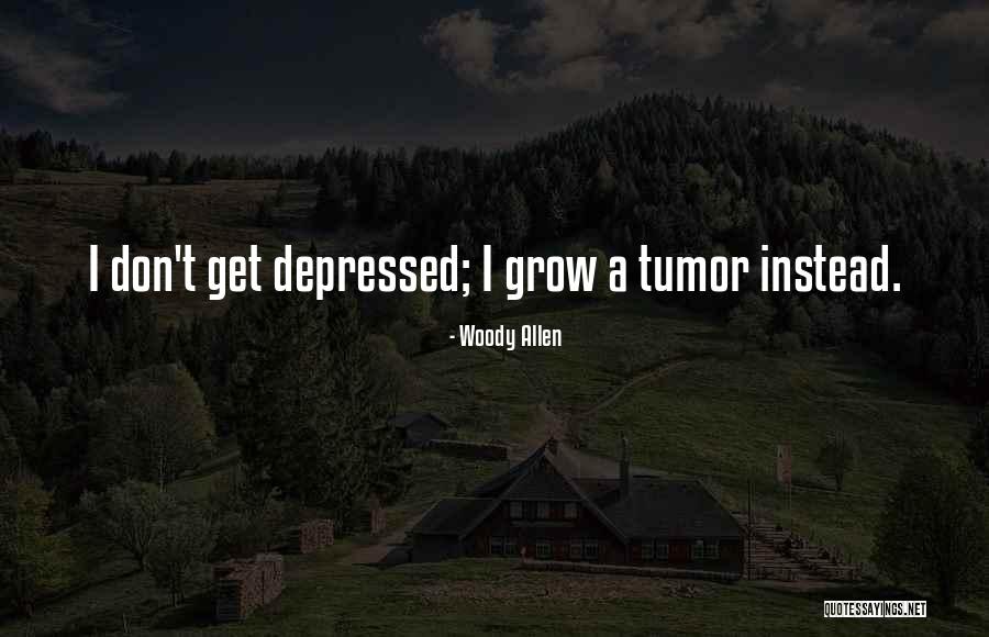 Pointmarc Quotes By Woody Allen Pointmarc Quotes By Woody Allen