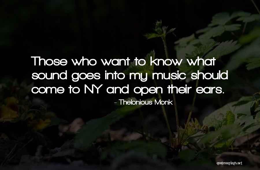 Points And Pints Quotes By Thelonious Monk Points And Pints Quotes By Thelonious Monk