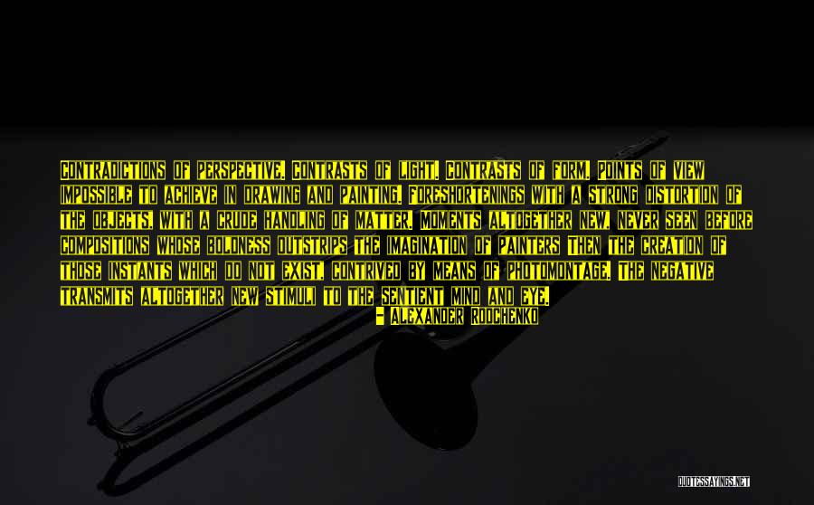 Points Of Light Quotes By Alexander Rodchenko Points Of Light Quotes By Alexander Rodchenko