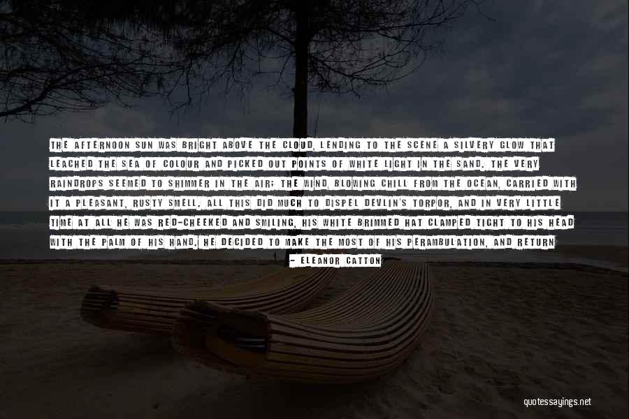 Points Of Light Quotes By Eleanor Catton Points Of Light Quotes By Eleanor Catton