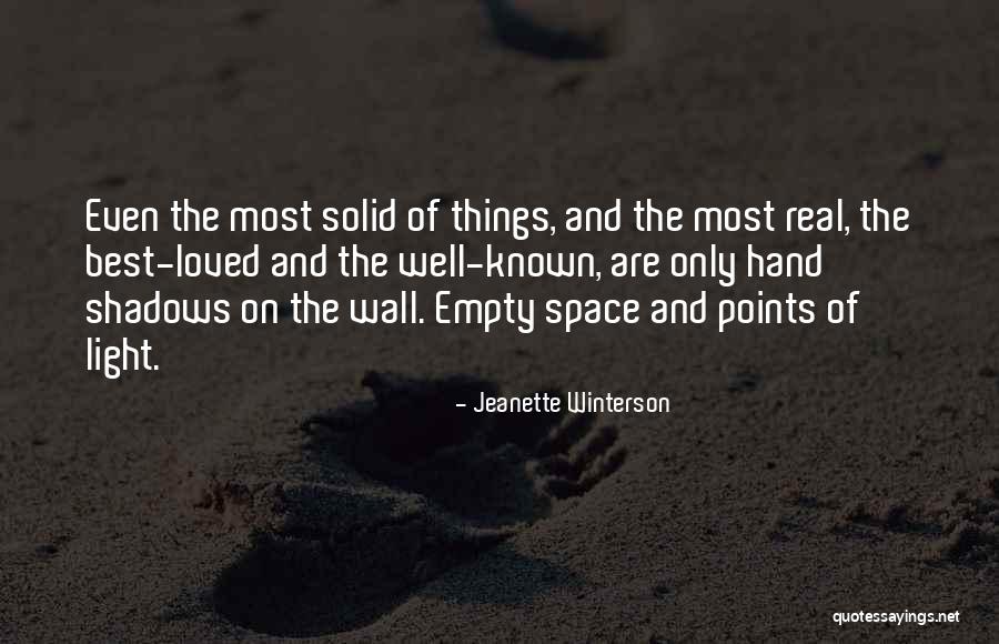 Points Of Light Quotes By Jeanette Winterson Points Of Light Quotes By Jeanette Winterson
