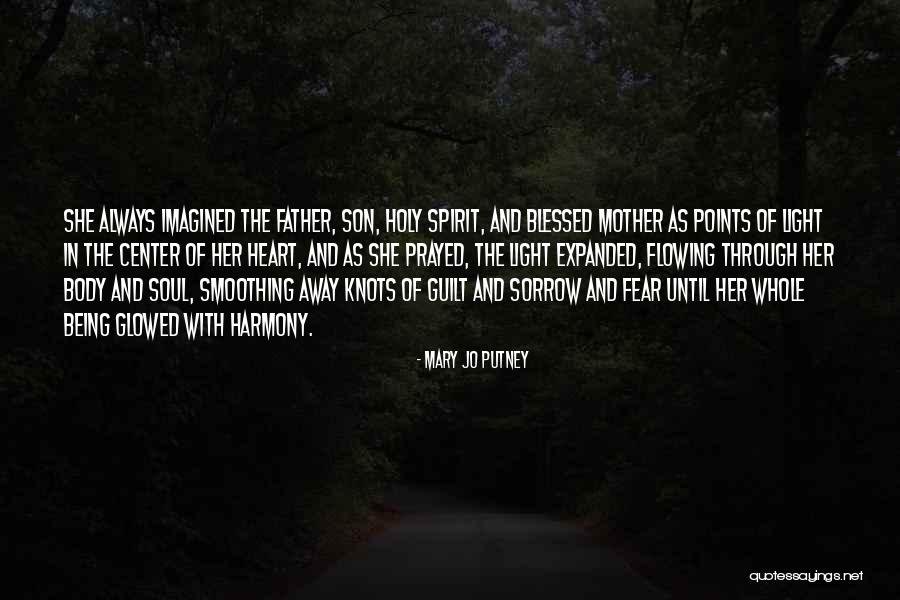 Points Of Light Quotes By Mary Jo Putney Points Of Light Quotes By Mary Jo Putney