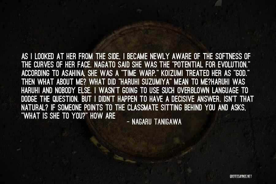 Points Of Light Quotes By Nagaru Tanigawa Points Of Light Quotes By Nagaru Tanigawa