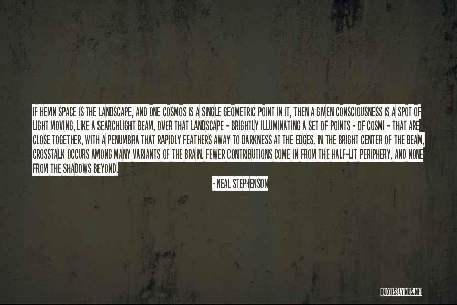 Points Of Light Quotes By Neal Stephenson Points Of Light Quotes By Neal Stephenson