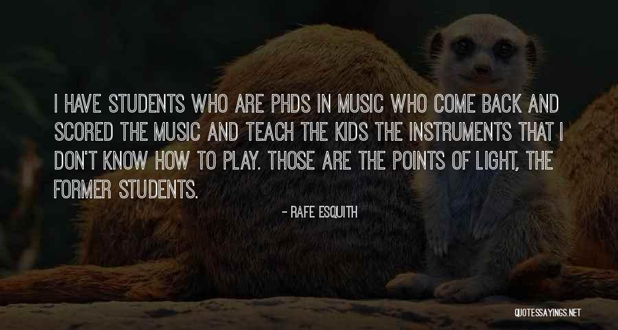 Points Of Light Quotes By Rafe Esquith Points Of Light Quotes By Rafe Esquith
