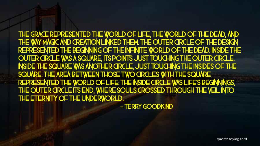 Points Of Light Quotes By Terry Goodkind Points Of Light Quotes By Terry Goodkind
