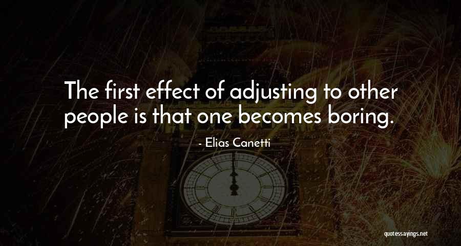 Poireaux Quotes By Elias Canetti Poireaux Quotes By Elias Canetti