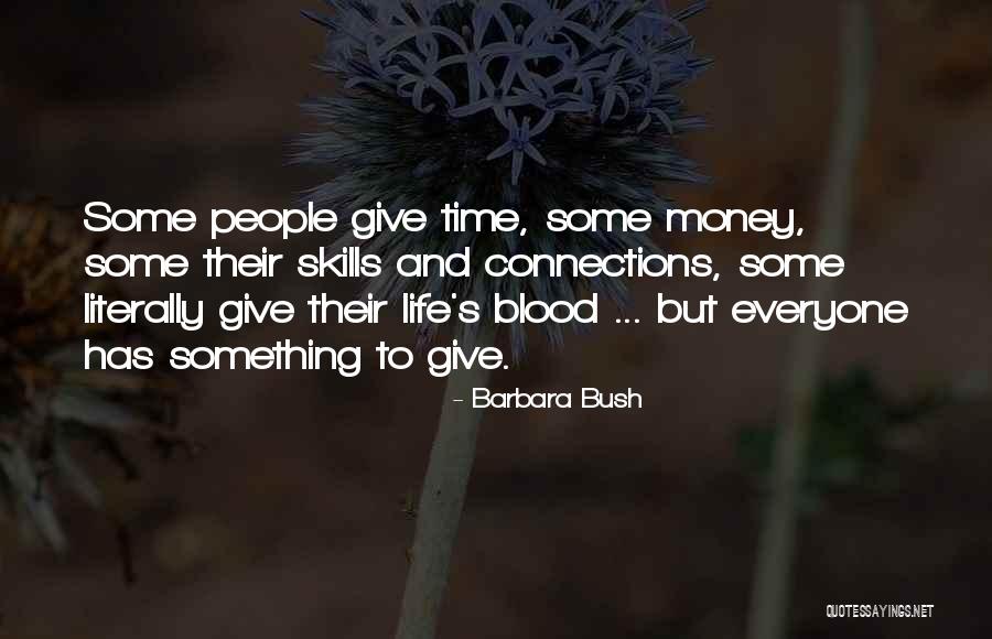 Poires Belle Quotes By Barbara Bush Poires Belle Quotes By Barbara Bush