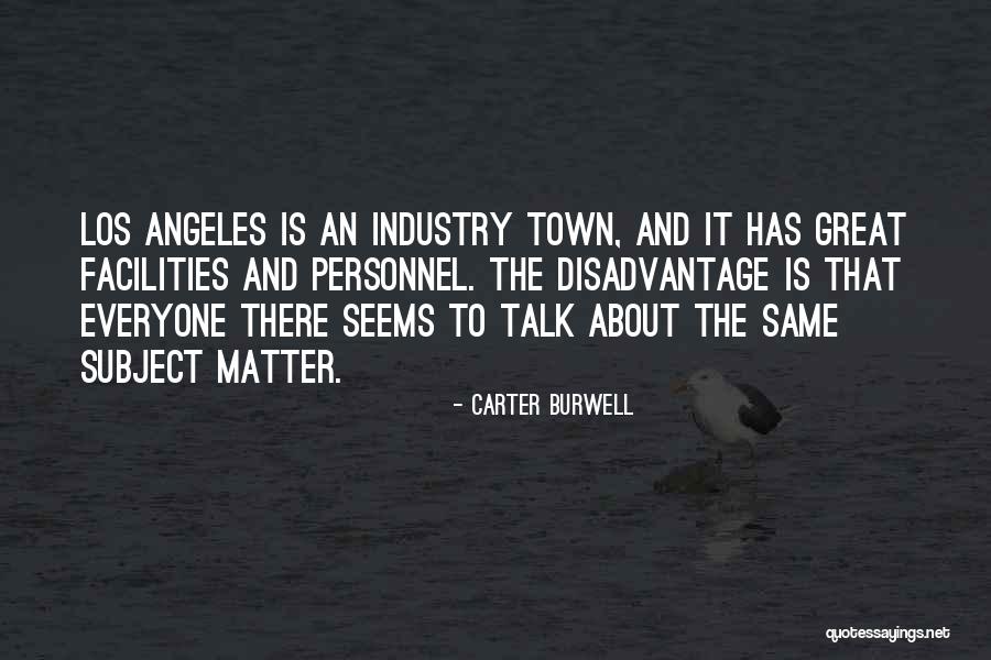 Poires De Coing Quotes By Carter Burwell Poires De Coing Quotes By Carter Burwell