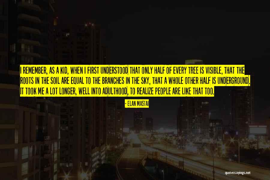 Poires De Coing Quotes By Elan Mastai Poires De Coing Quotes By Elan Mastai
