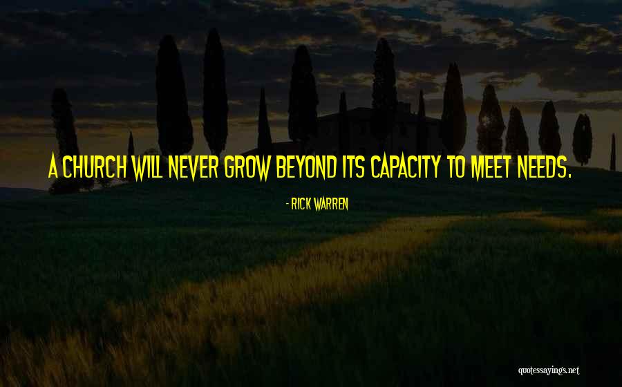 Poires De Coing Quotes By Rick Warren Poires De Coing Quotes By Rick Warren