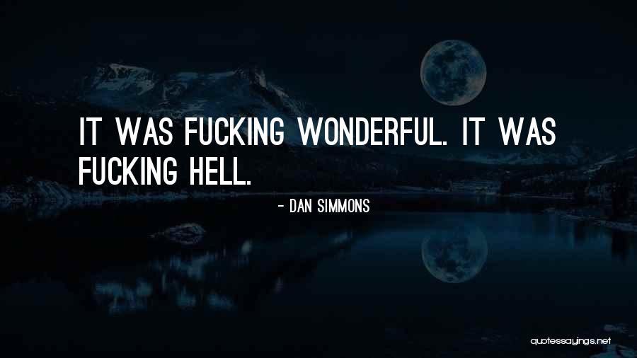 Poires Quotes By Dan Simmons Poires Quotes By Dan Simmons