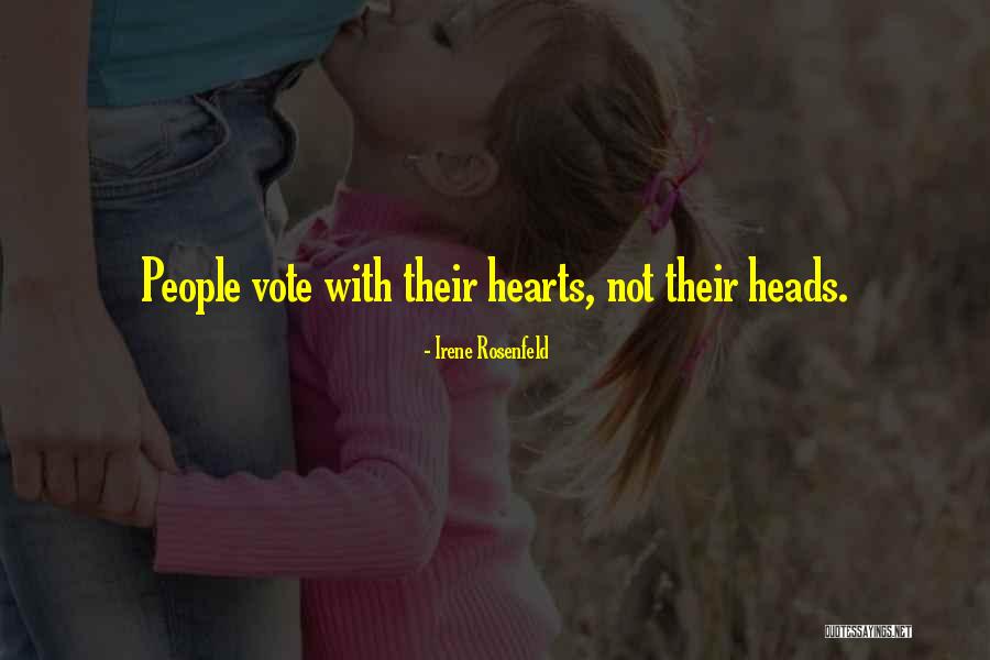 Poires Quotes By Irene Rosenfeld Poires Quotes By Irene Rosenfeld