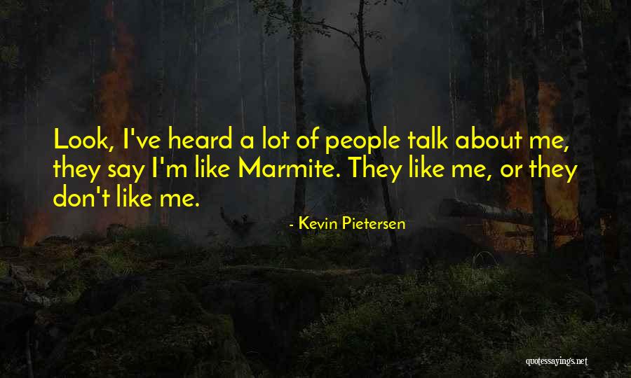 Poirier Vs Mcgregor Quotes By Kevin Pietersen Poirier Vs Mcgregor Quotes By Kevin Pietersen